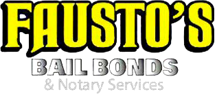 Faustos Bail Bonds logo